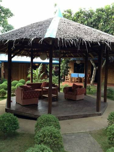 Hotel L'Eléphant Bleu Cottages, Bohol, photo