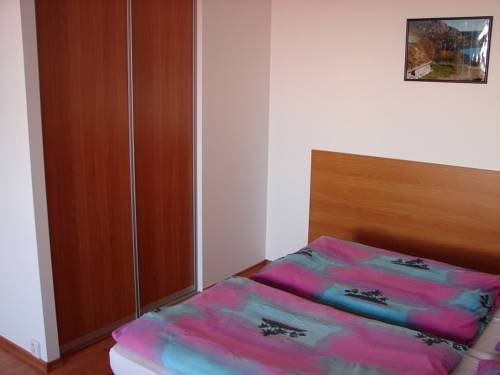 Фото Eel ubytovani Brno 2