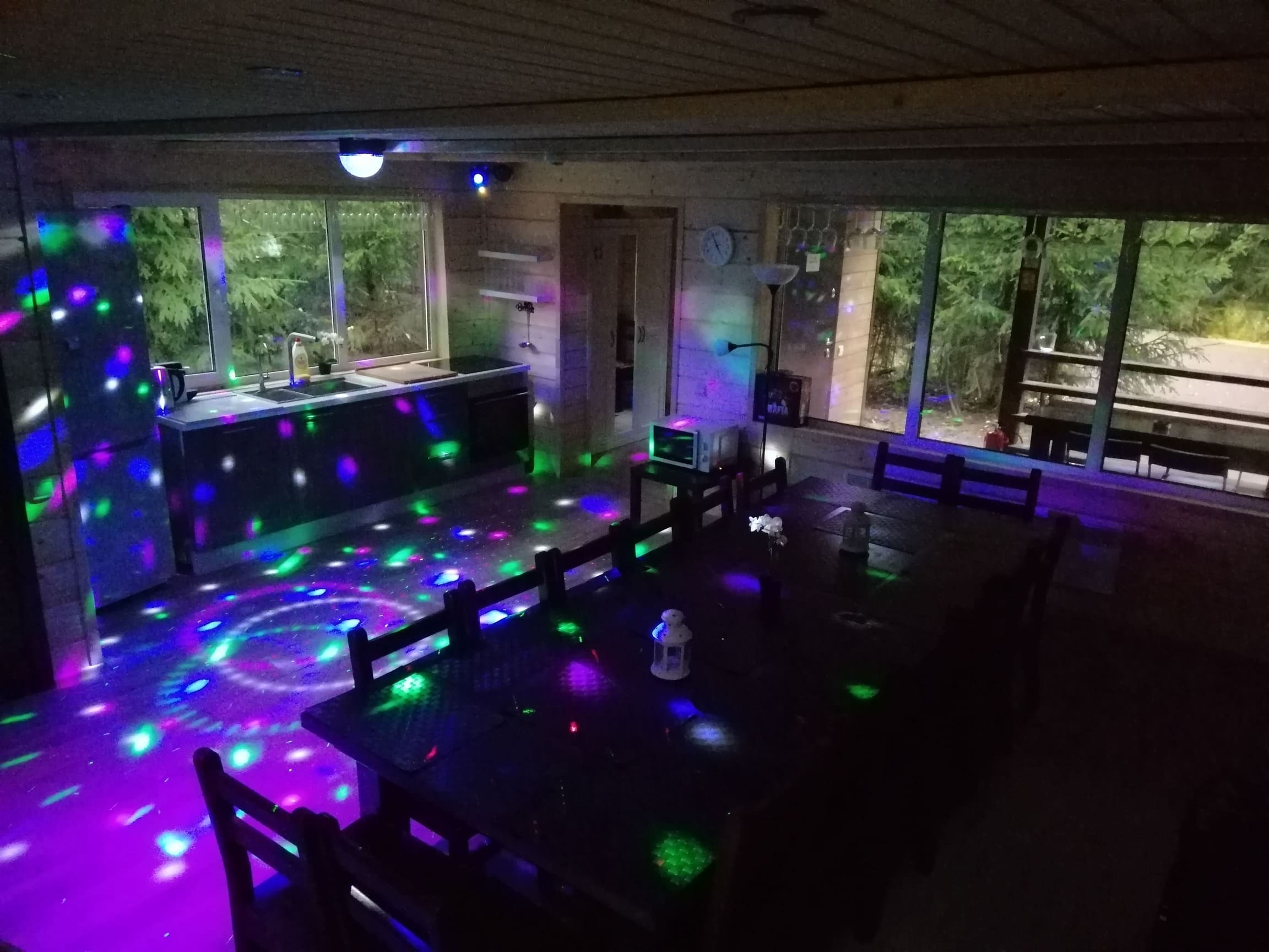 Фото Парк Лесок