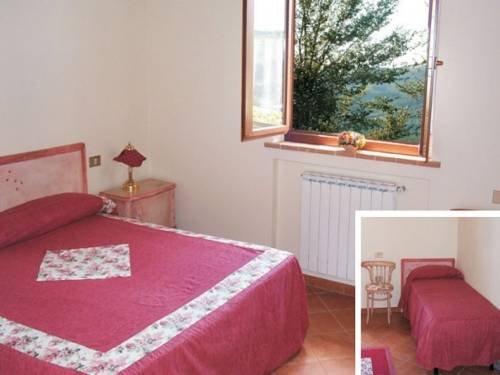 Фото Agriturismo Poggio del Sole