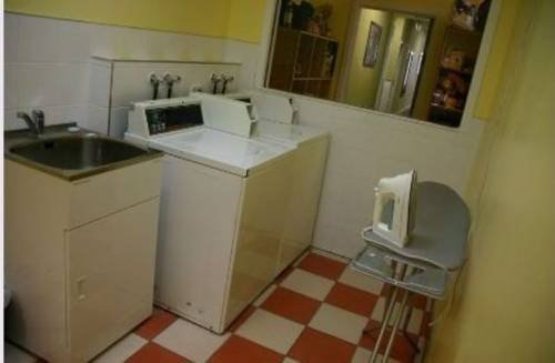 Фото Silverfern Backpackers