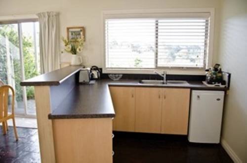 Фото Stony Creek Cottages