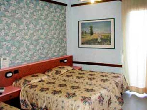 Фото Hotel Atleti