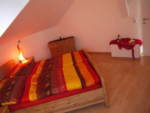 Фото Altstadtpenthouse Monika