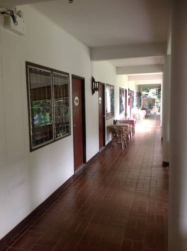 Фото Baankaew Guesthouse