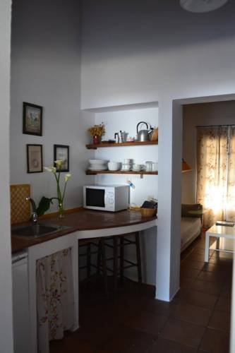 Фото Las Navezuelas