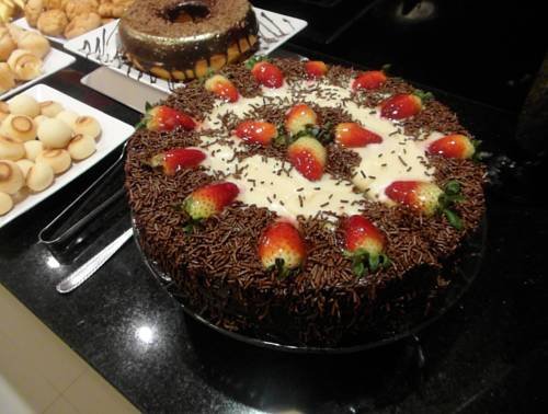 Фото Tulipa Hotel