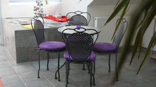 Фото Altstadtpenthouse Monika