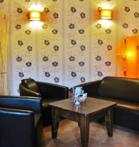 Фото Landhotel Cafe Prälank