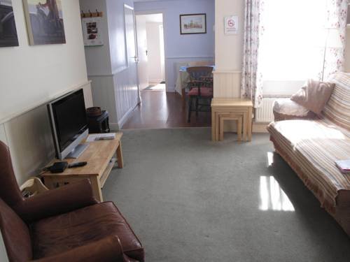 Фото Radnor Guest House