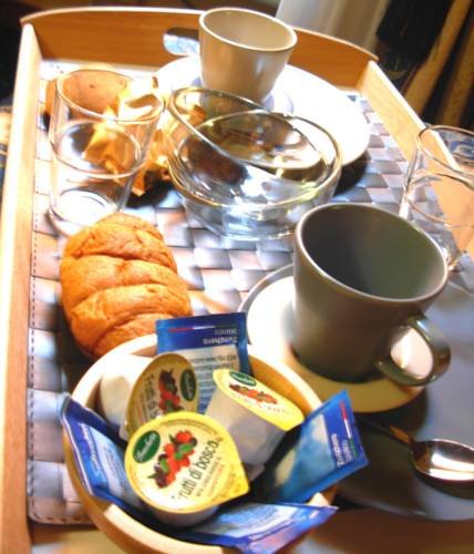 Фото Reginella Suites