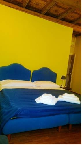 Фото B&b Alle Giostre Antico Alloggio