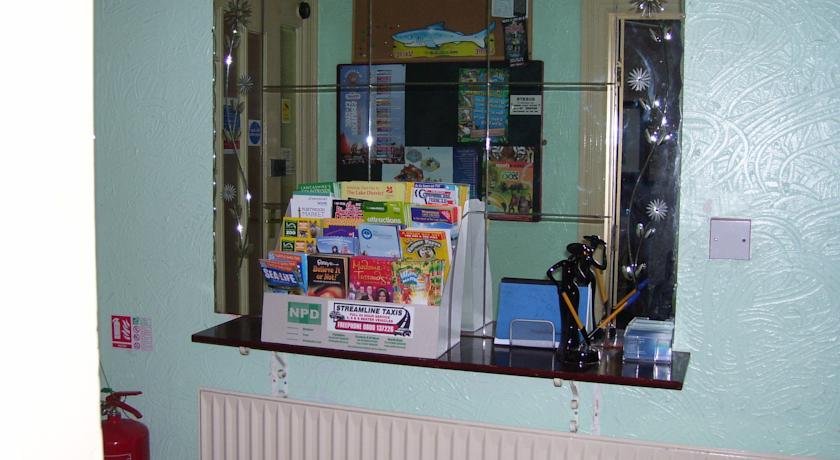 Фото St Andrews Guesthouse