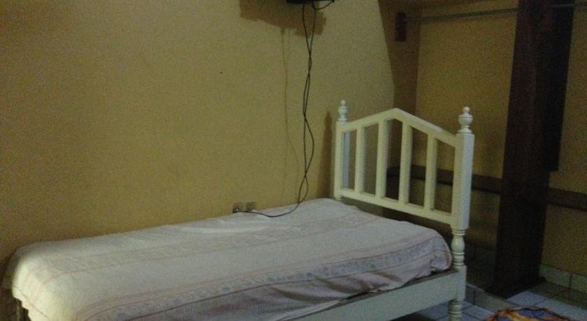 Фото Hotel Los Arcos