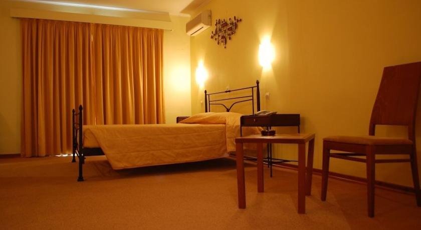 Фото Nafplia Hotel