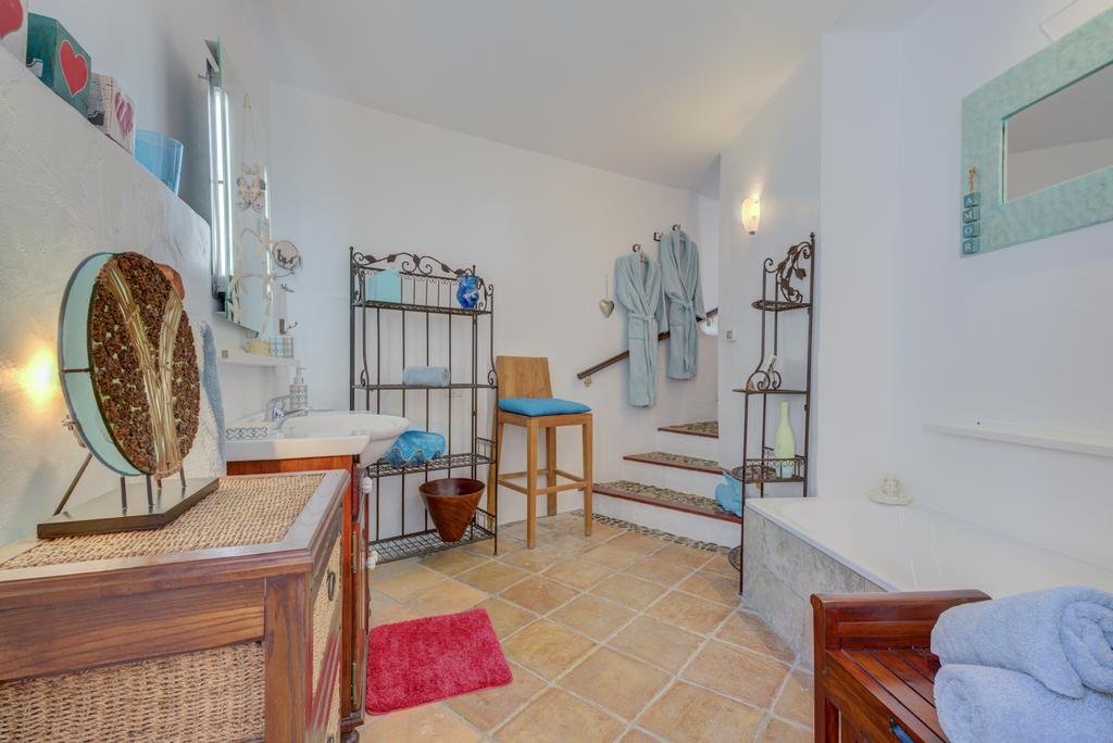 Фото Casa el Siroco