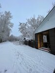 Причал (Sovetskaya ulitsa, 2/3), cafetería