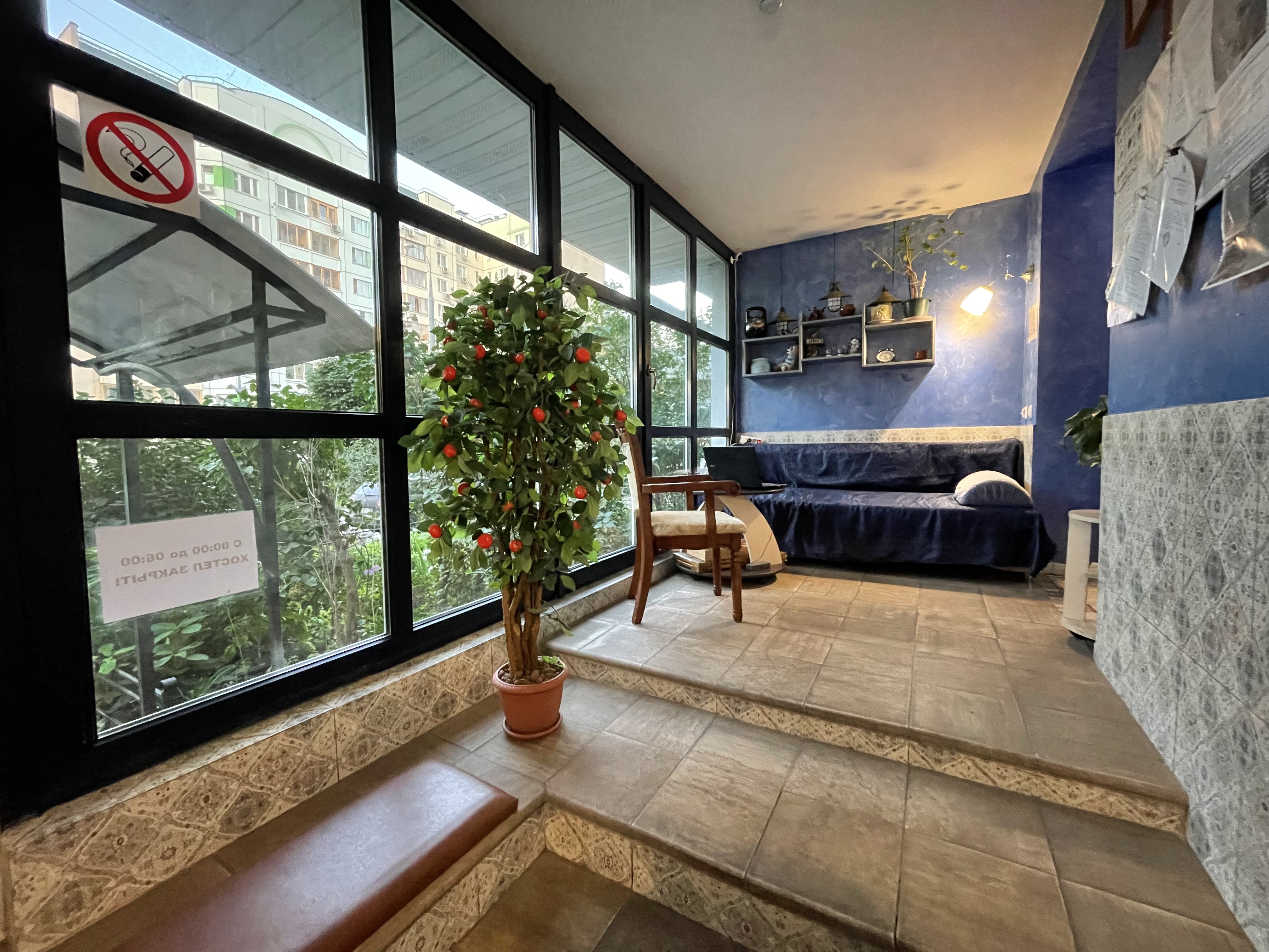 Фото отеля 2