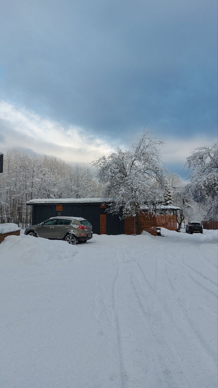 Фото Scandi-naki