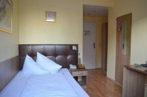 Фото Sophien Hotel