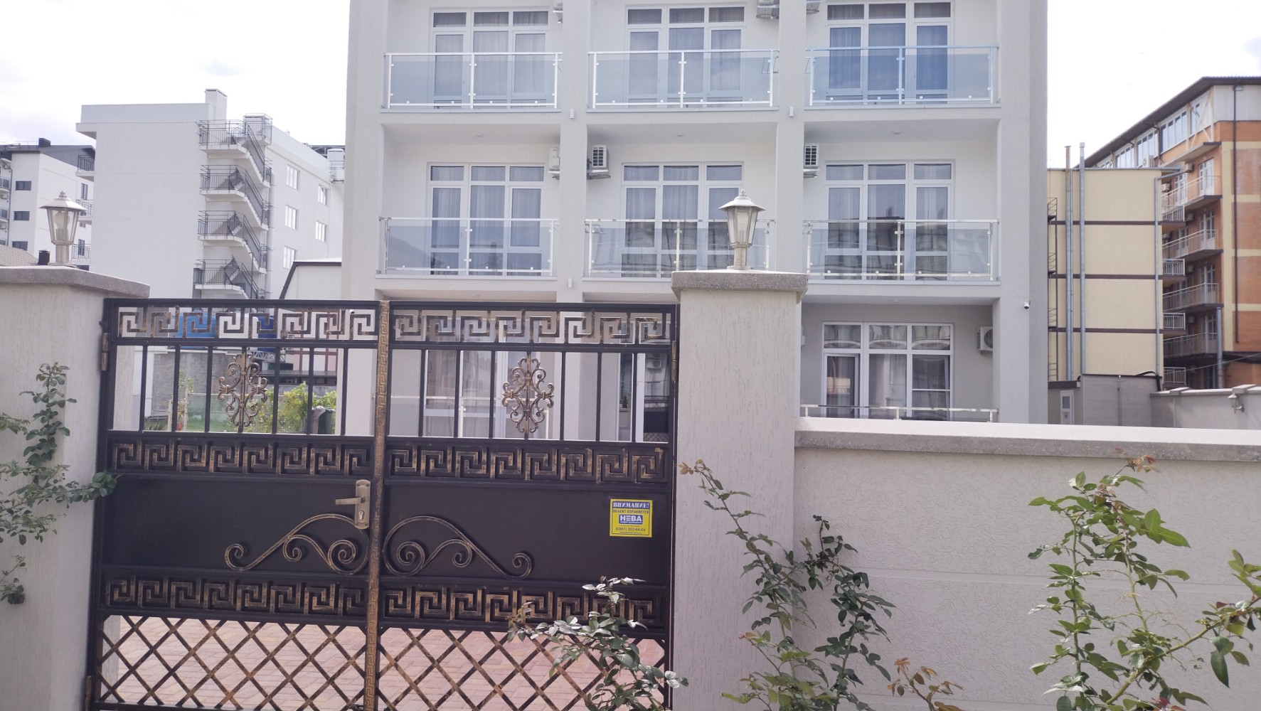 Фото Галини Резорт