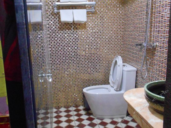 Фото Hongman Fashion Hotel