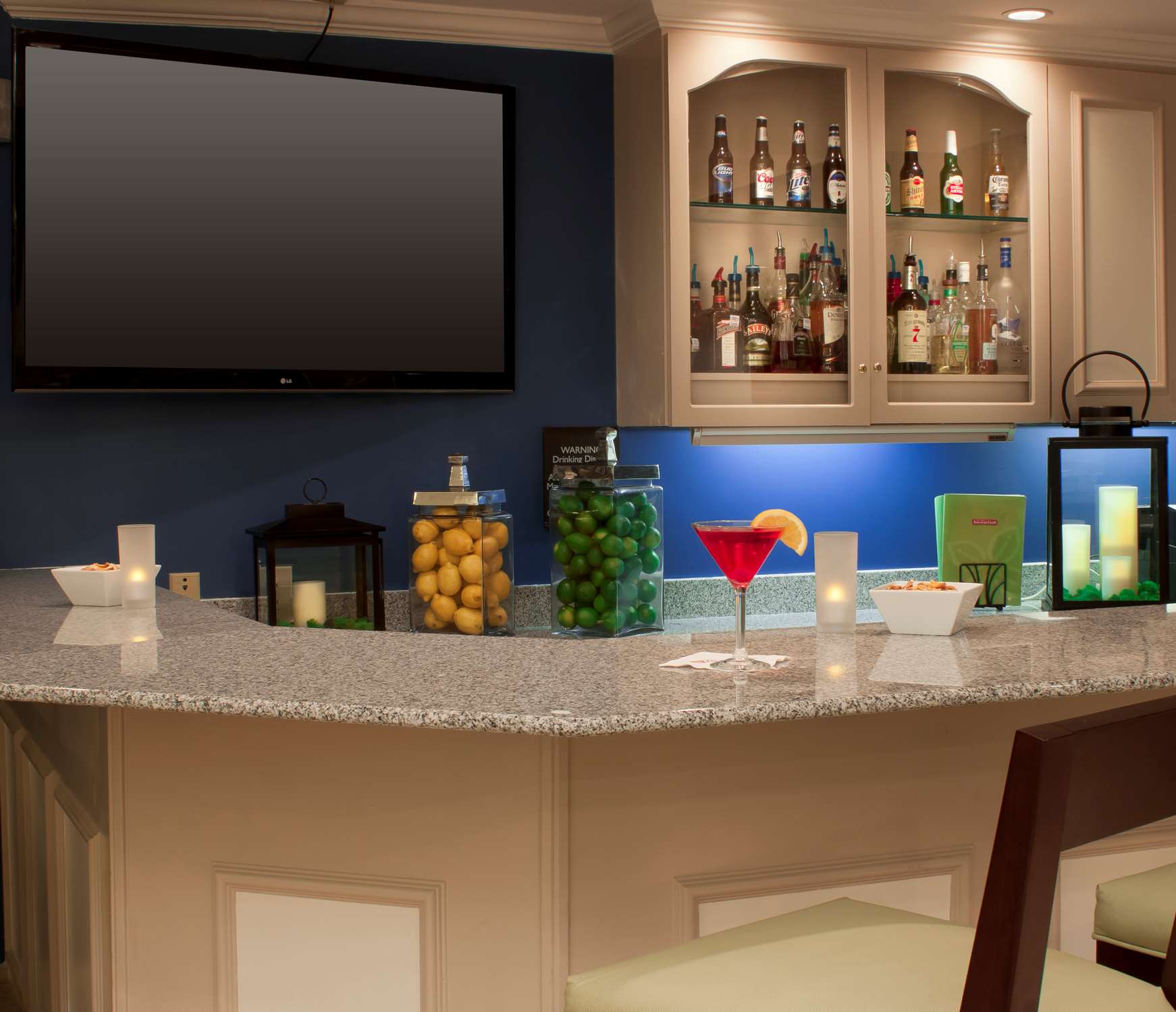 Фото Hilton Garden Inn Fort Worth Fossil Creek