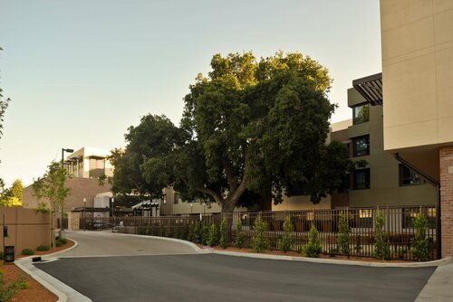 Гостиница Homewood Suites by Hilton Palo Alto, Ca в Пало-Альто