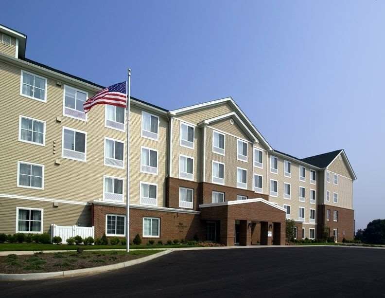 Hotel Homewood Suites by Hilton Wallingford-Meriden, State of Connecticut, photo