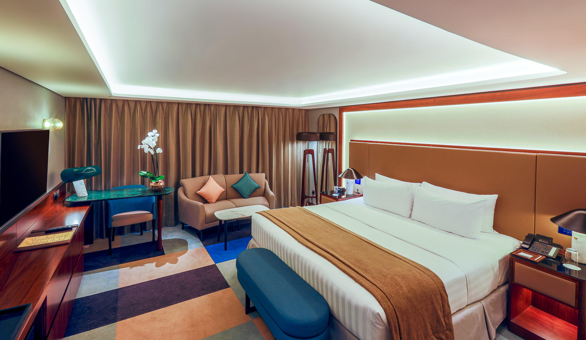 Фото Queen Elizabeth 2