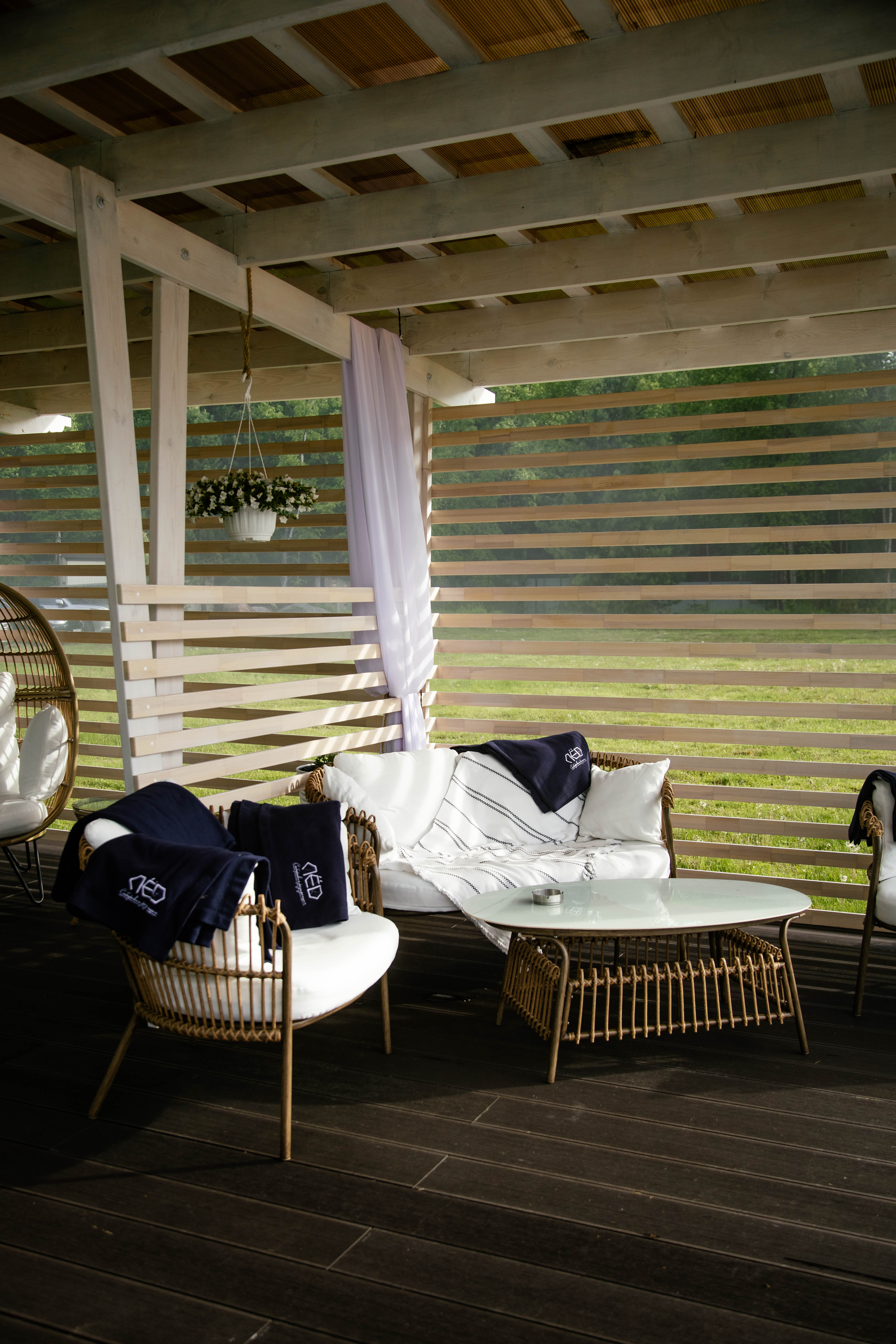 Фото Сибирская резиденция Лёд