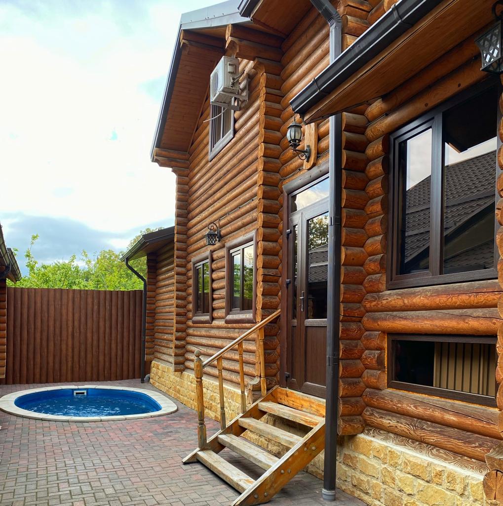 Фото Чистопрудные купели