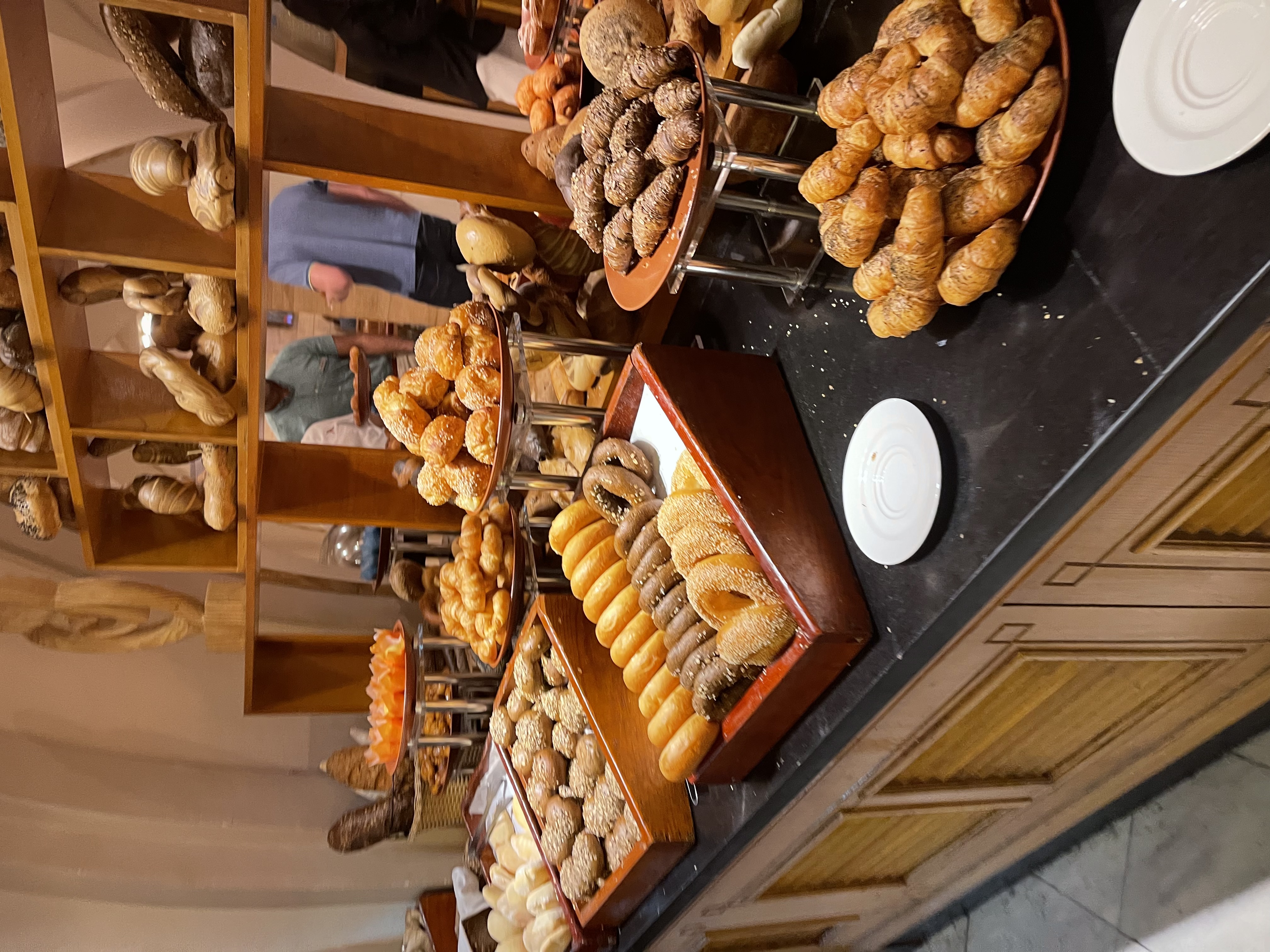 Фото Cairo Marriott Hotel & Omar Khayyam Casino