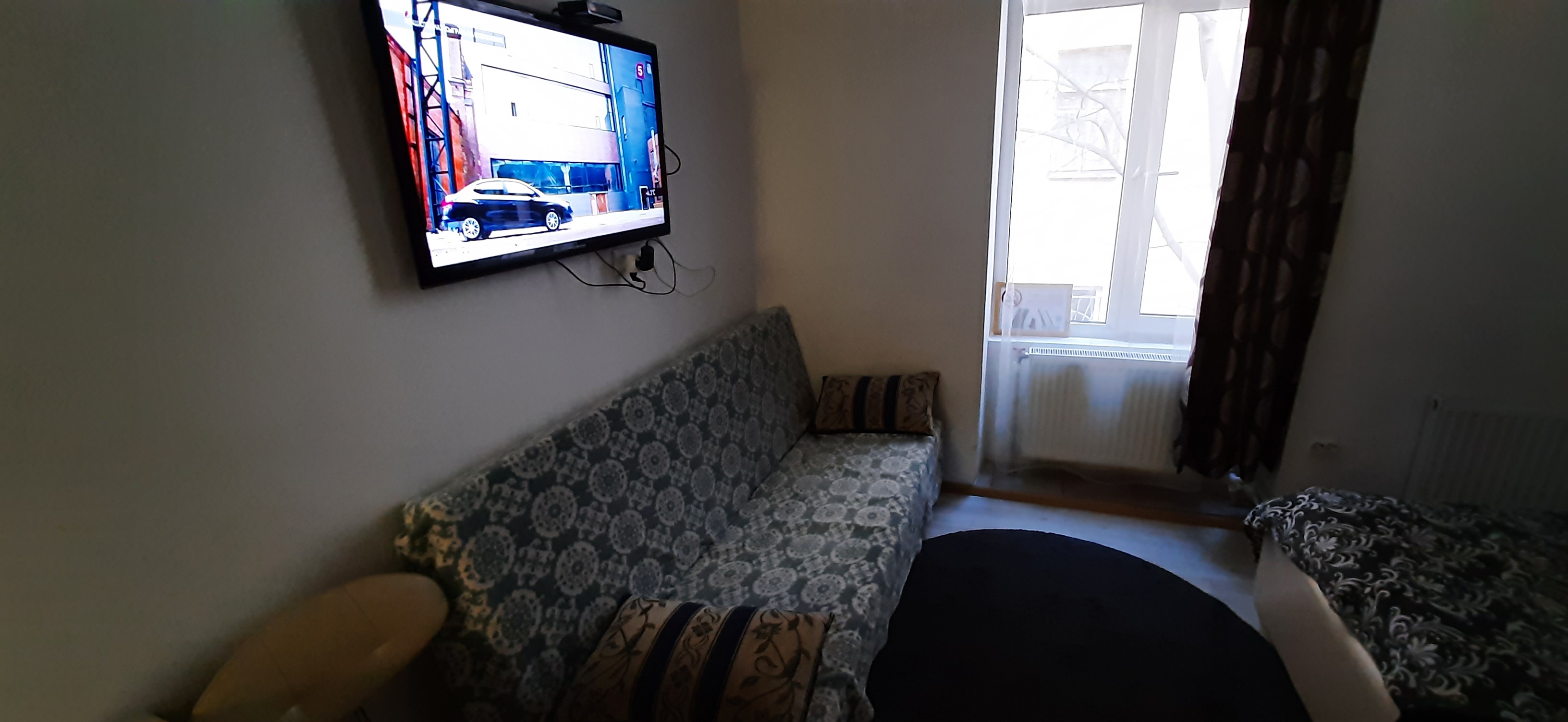 Фото Питерский дворик