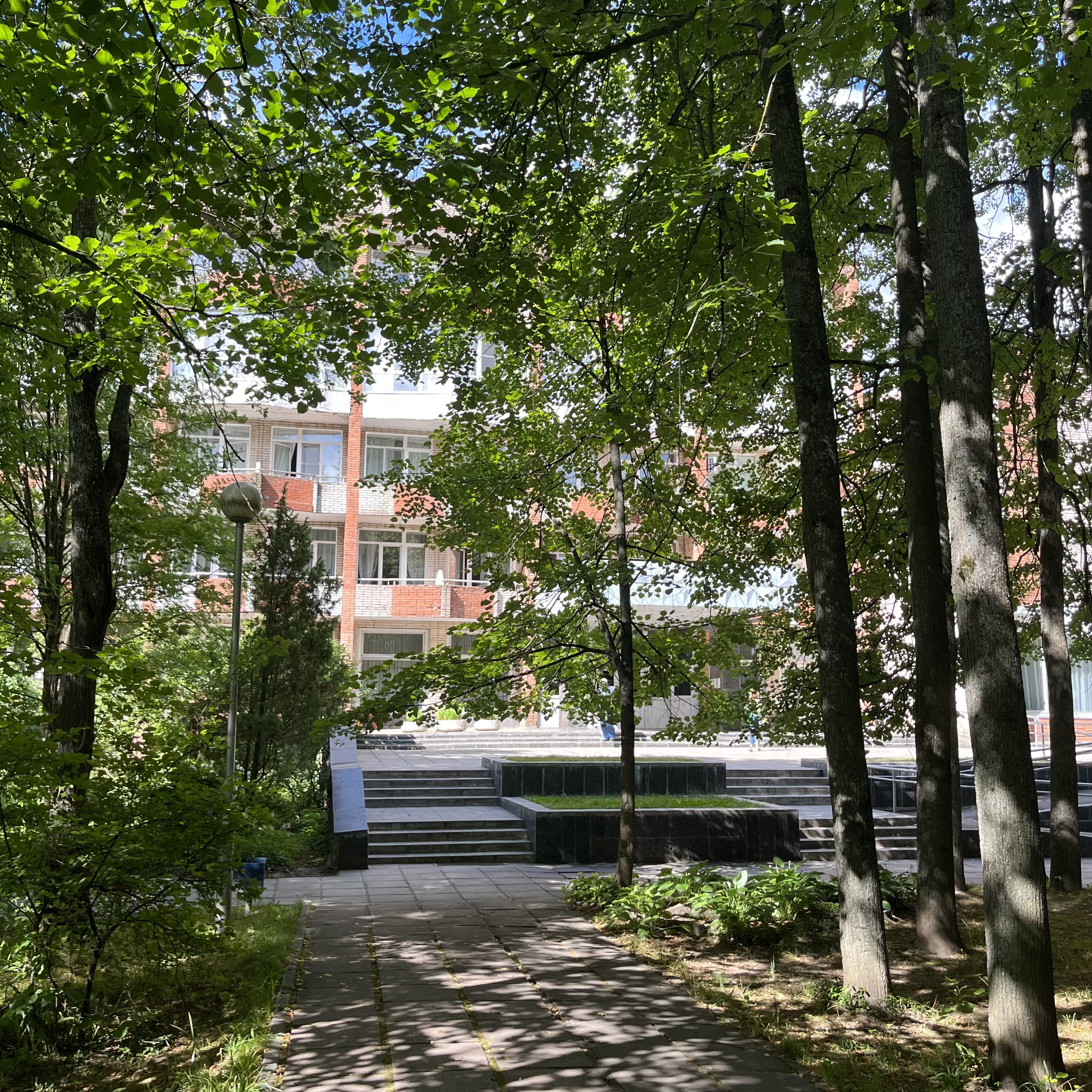 Фото Код здоровья