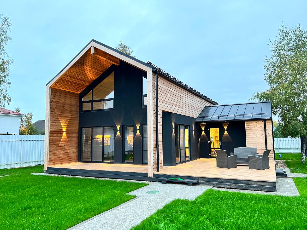 Фото Barn Ontario