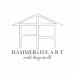 The Hammer & Heart Remodelers (United States, Columbus, 3857 N High St # 207, St # 207), construction company