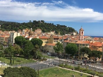 Фото Mercure Nice Promenade Des Anglais
