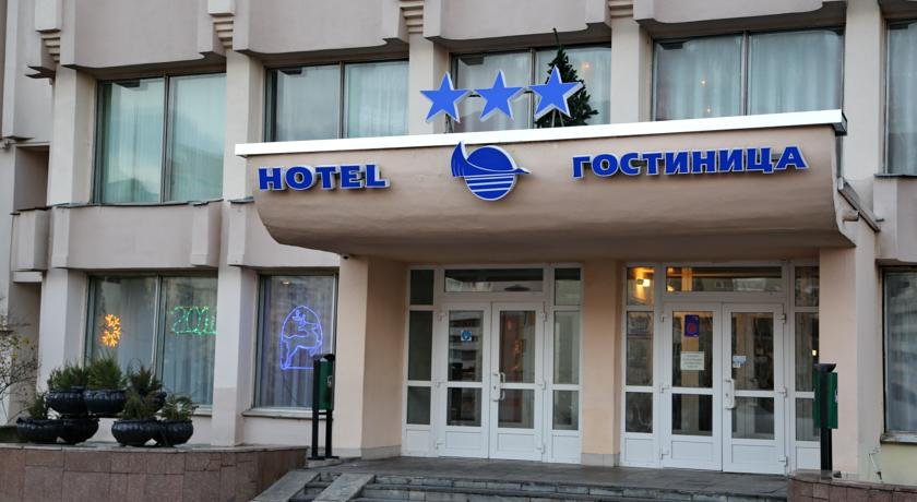 Фото Турист