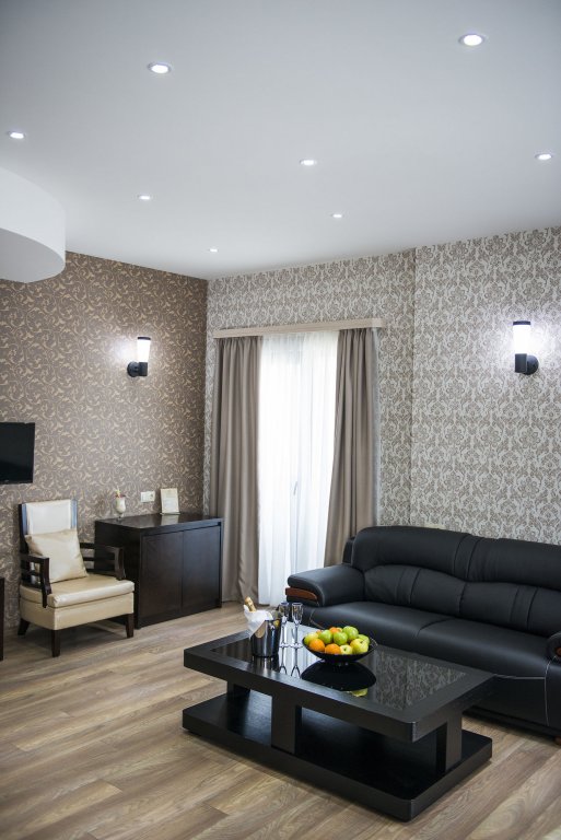 Фото Tbilisi Inn