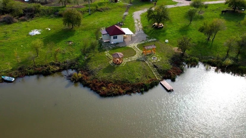 Фото Приозёрье