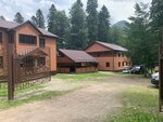 Sapra House (Arkhyz Village, Bankovskaya ulitsa, 2/3) ، فندق