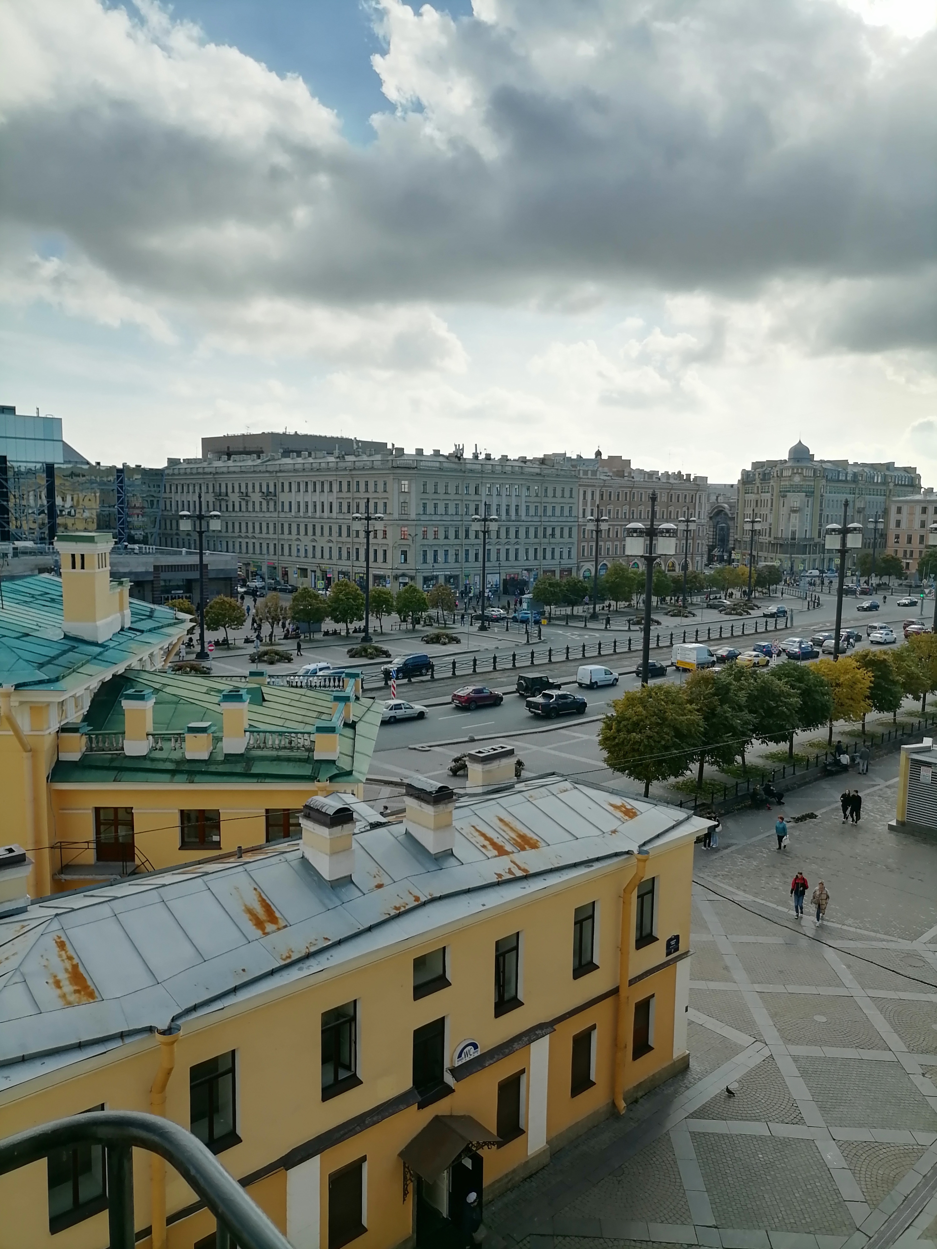 Фото Дом Дехтерева