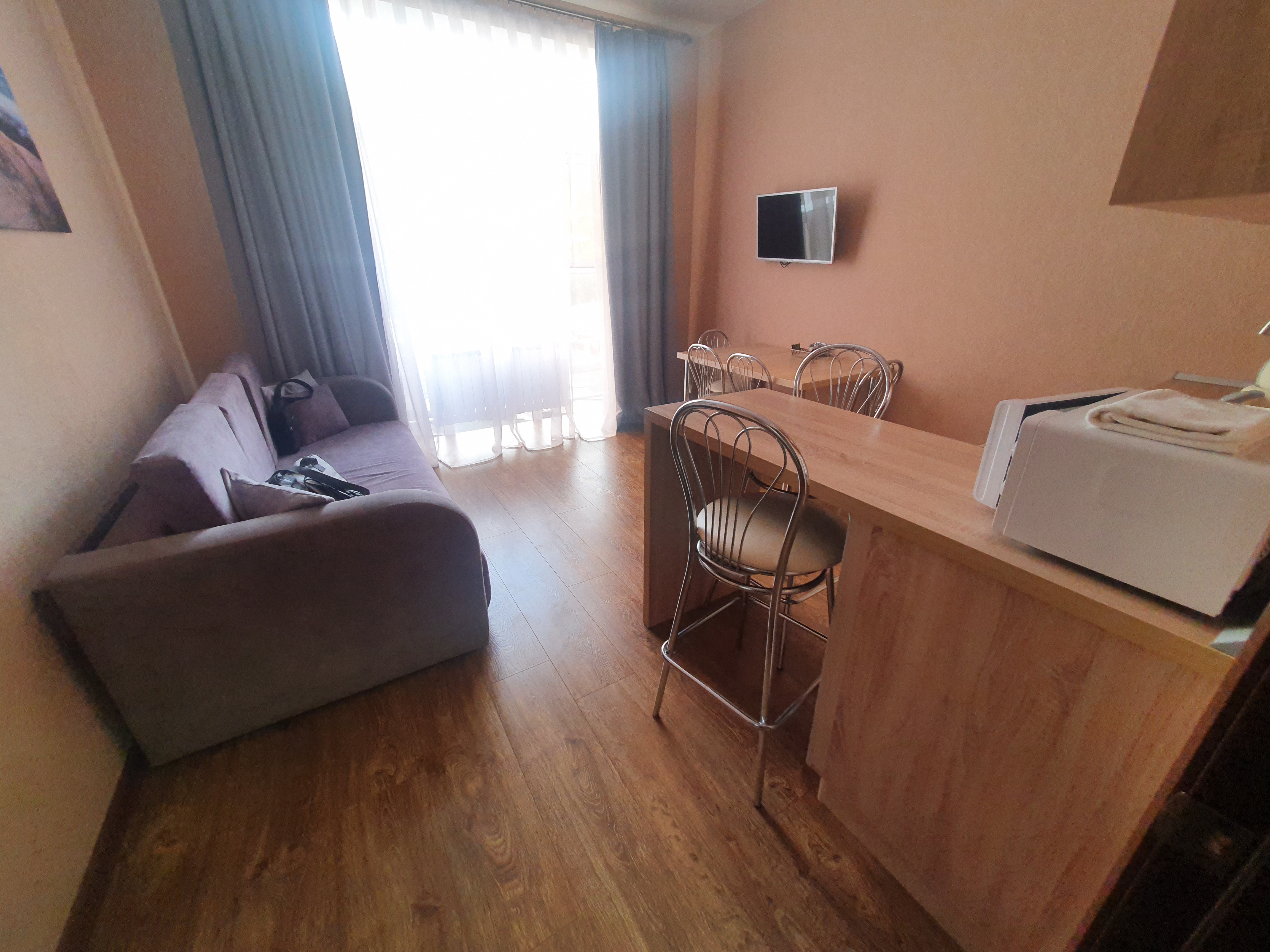 Фото Колизей на Бульваре