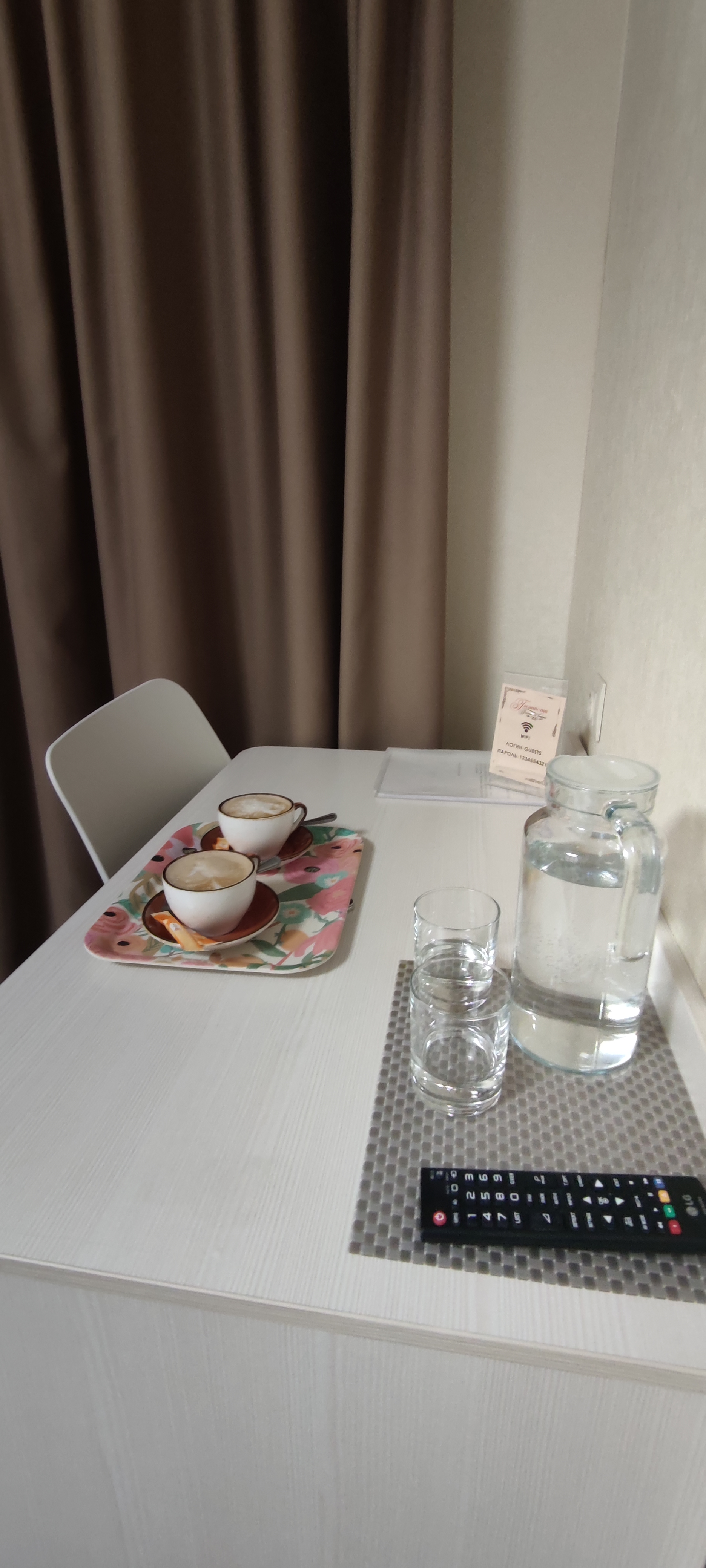 Фото Гостиный дворик