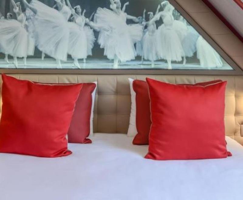 Фото Régina Opéra