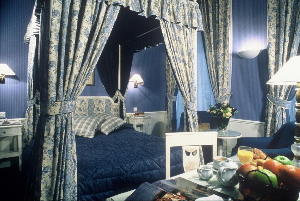 Фото Golden Tulip Washington Opera