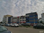 Коммуникации (Komsomolskiy Avenue, 12А) ، معهد التصميم