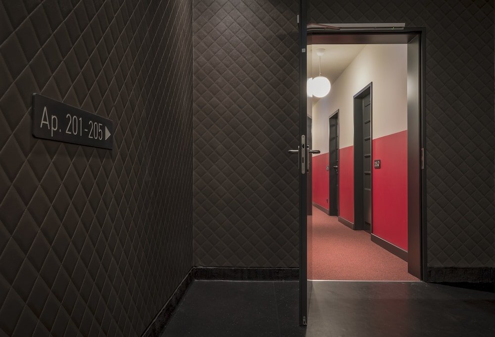 Фото Apartment040 Averhoff Living