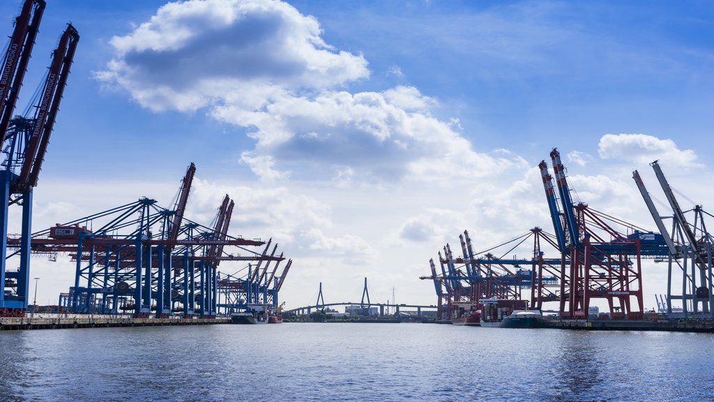 Фото Holiday Inn Hamburg - City Nord